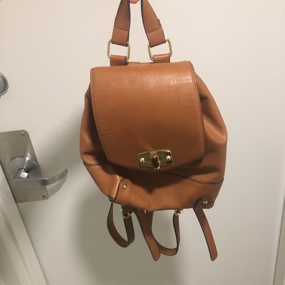 GREAT CONDITION Mini Backpack